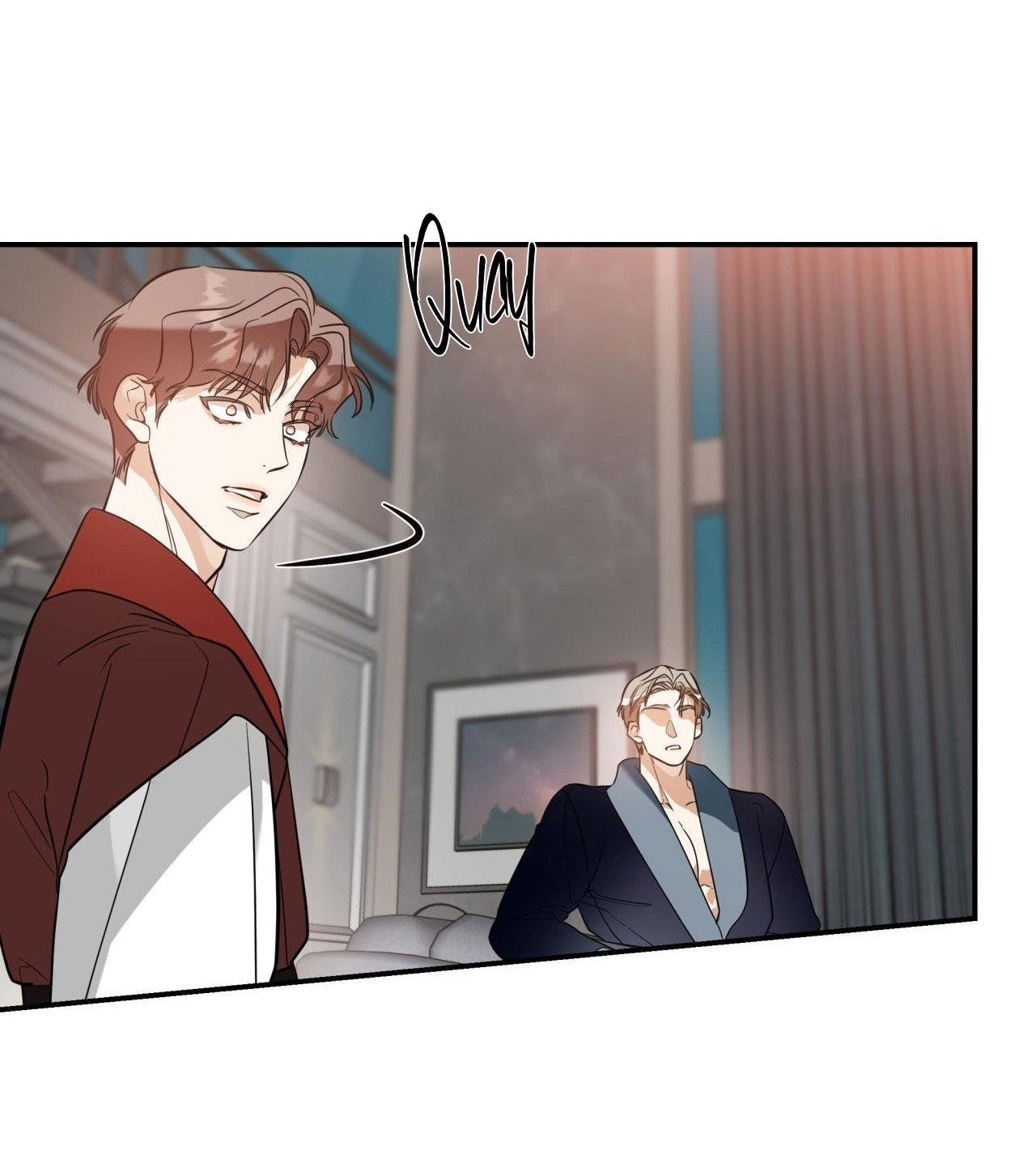 lệnh cứu rỗi chapter 67 61