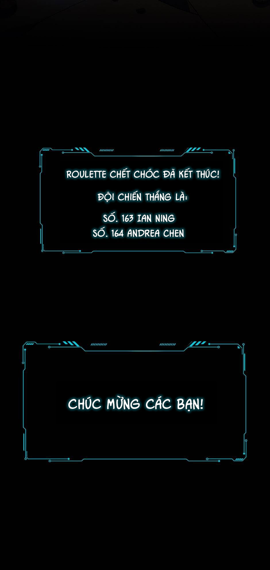 [16+] killing my love chapter 46.2 17