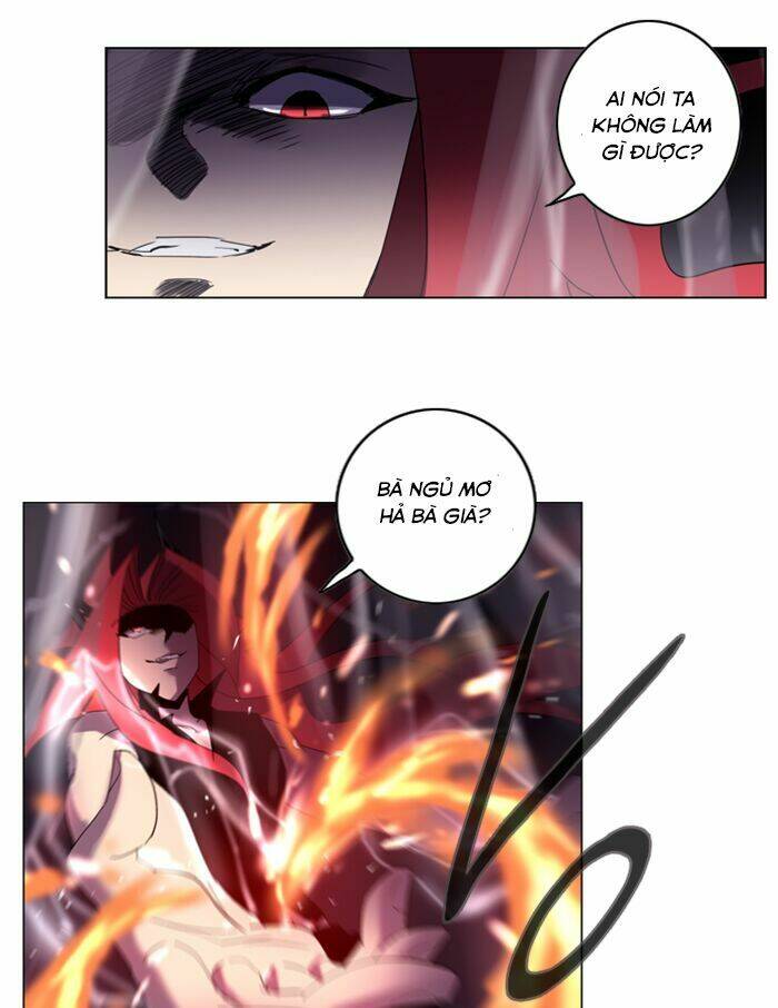 bản khế ước linh hồn chapter 77 25