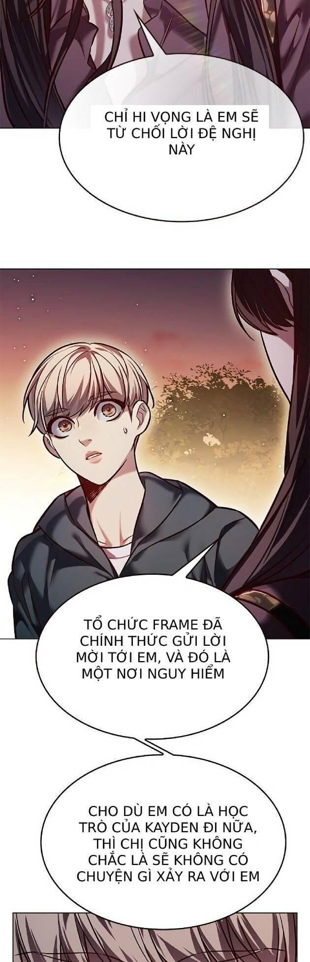 biến thân thành mèo chapter 241 47