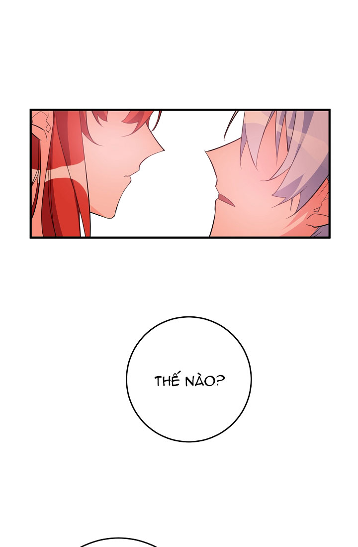 công nương đã thay đổi chapter 42.1 8