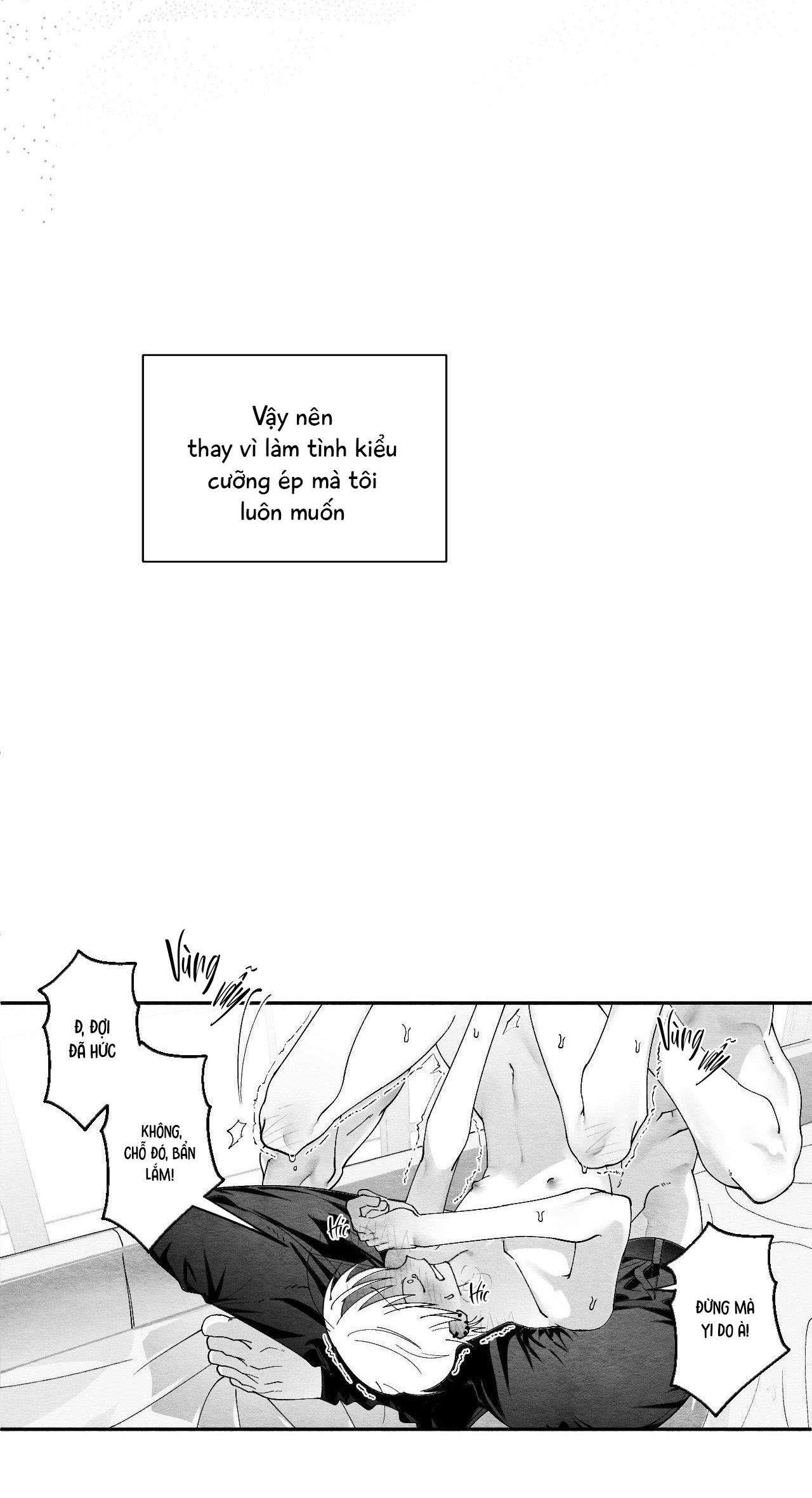 vóc dáng toàn mỹ chapter 21 19