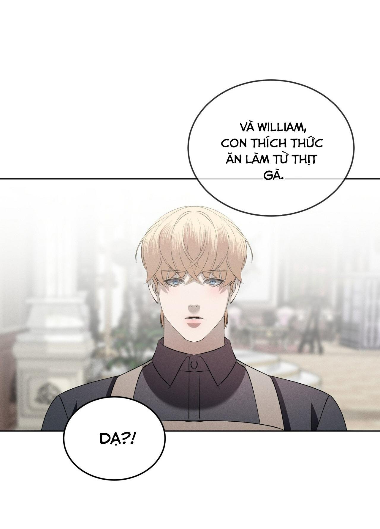 đêm ở london chapter 70 31