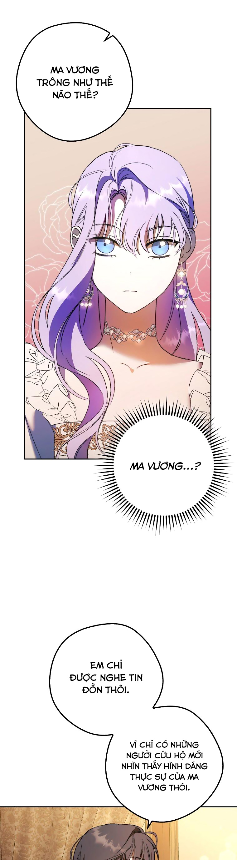 tôi đã cướp mất các nam chính từ tay nữ chính chapter 19 12