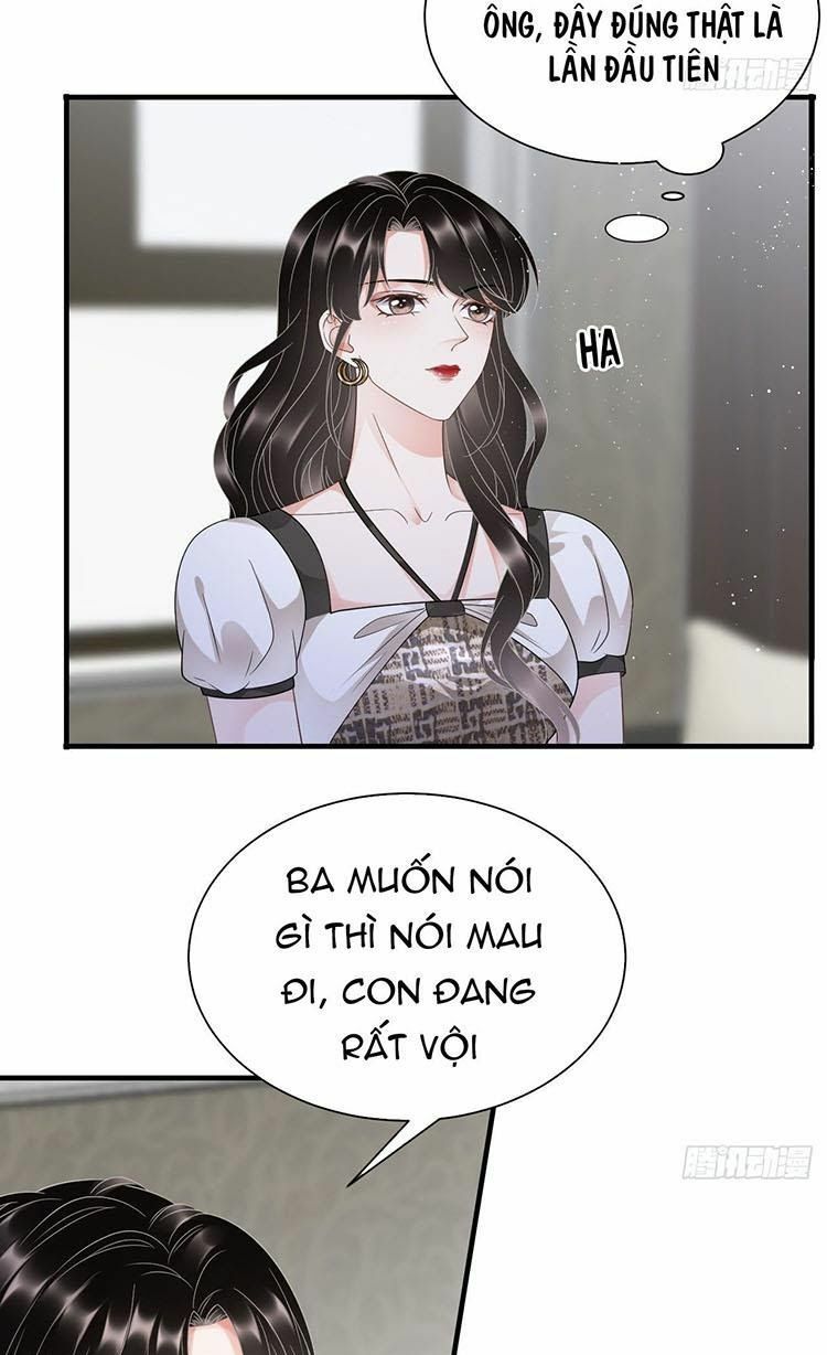 đại tiểu thư có ý đồ gì xấu đâu chapter 30 10