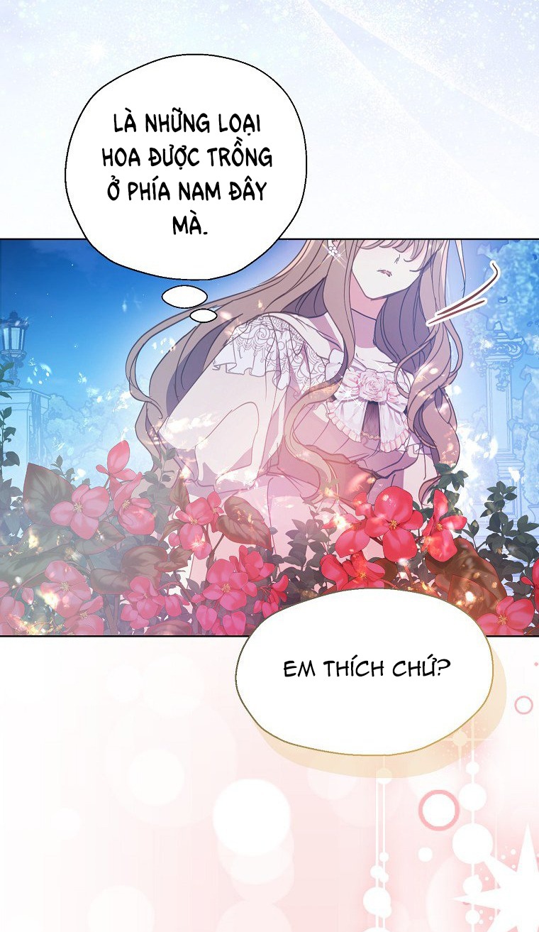 bệ hạ, xin đừng giết tôi!! chapter 128.2 31