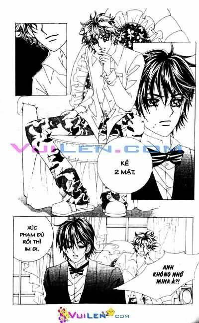 thiên thần tái thế chapter 1 124