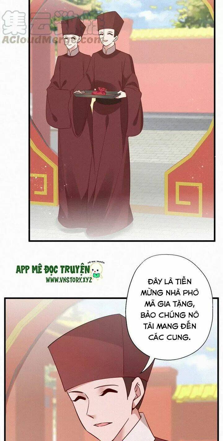 thiên hương mỹ nhân chapter 41 5