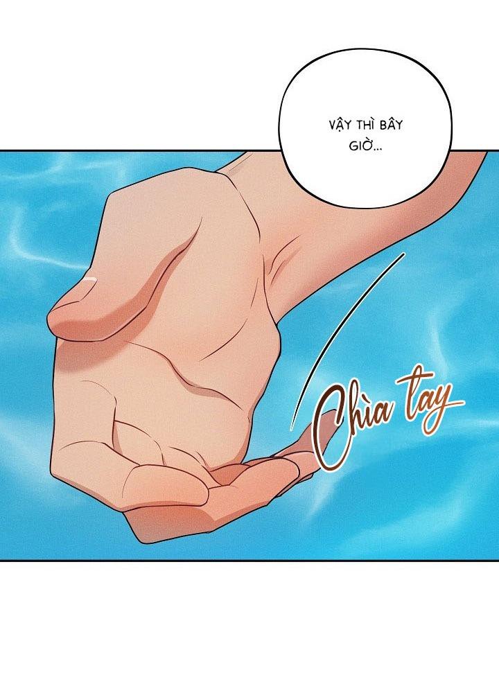 (CBunu) Nhỏ chút cũng không sao đâu! chapter 5