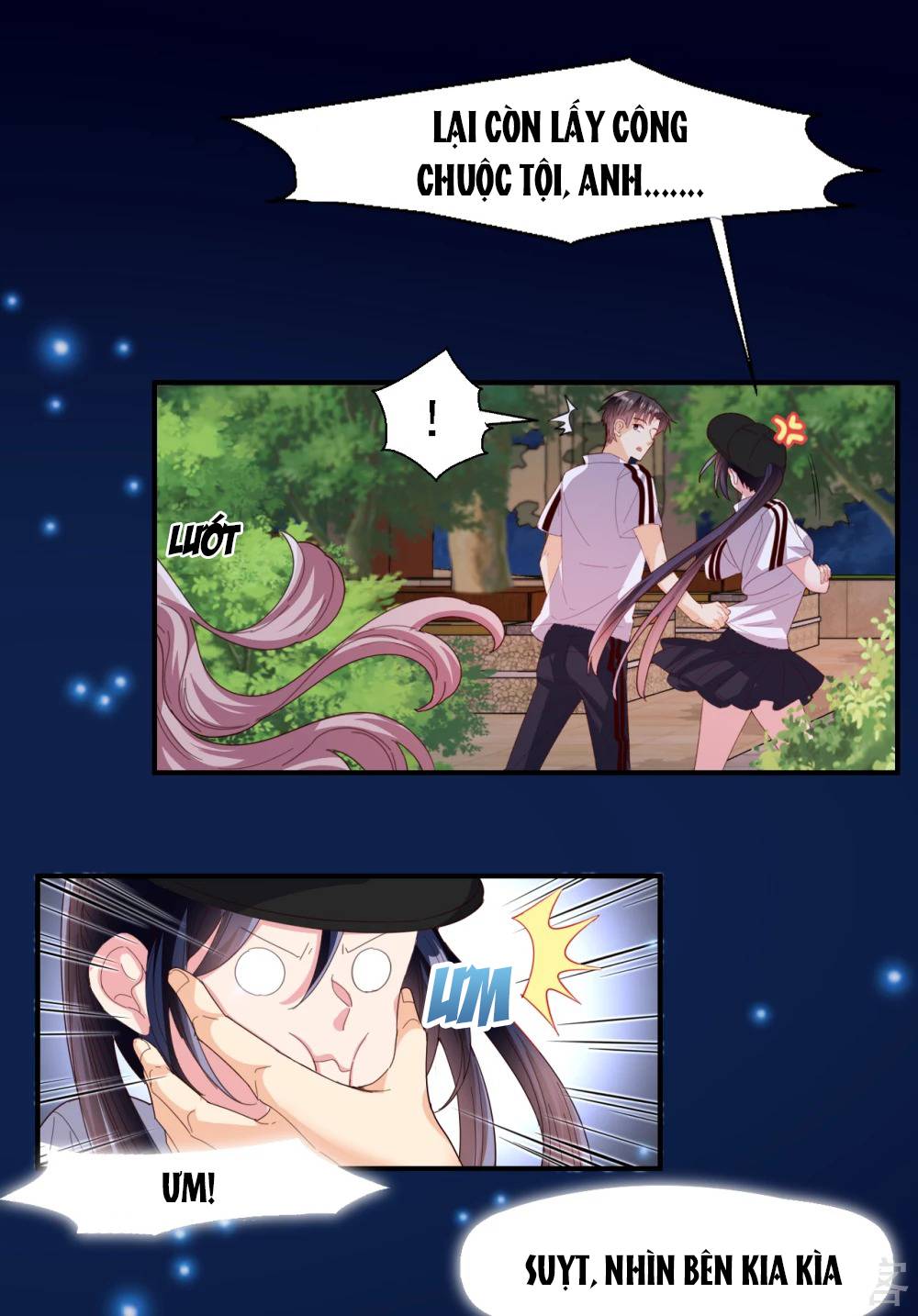 sau này vẫn cứ thích anh chapter 34 13