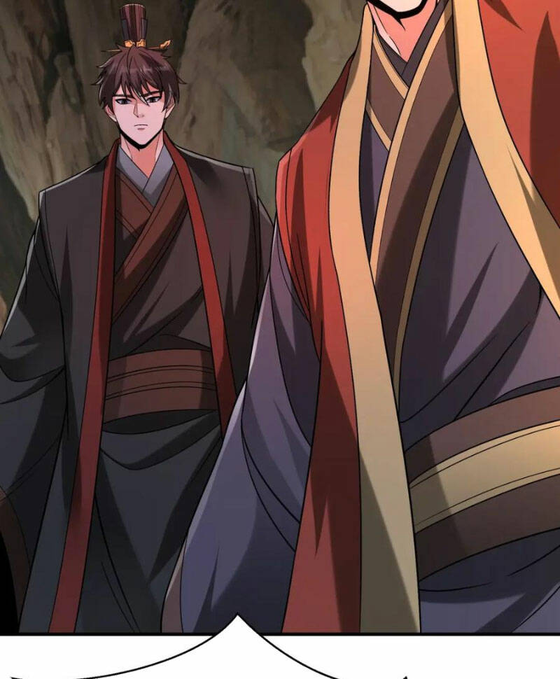 đại tần, ta là con tần thủy hoàng, giết địch thành thần chapter 101 52