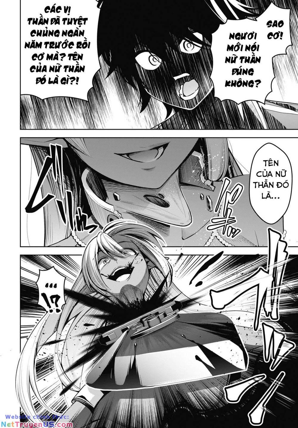 demon's sword master of excalibur school chapter 19 24