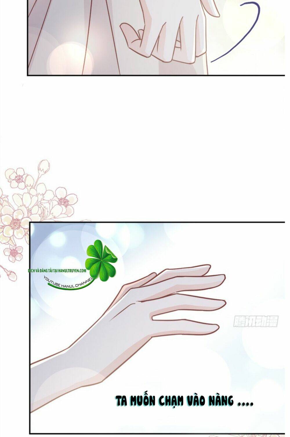 thiên hạ đệ nhất sủng phi chapter 92.1 17