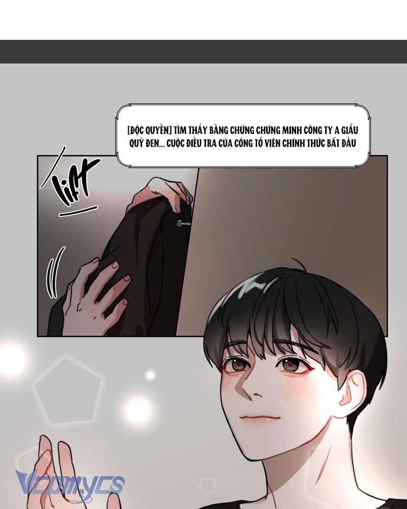 sát nhân nhà bên chapter 9 11