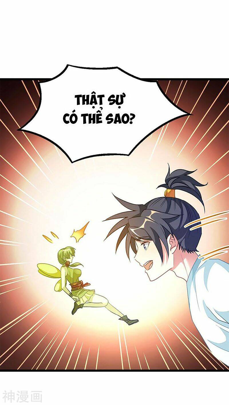 cửu dương thần vương chapter 210 24