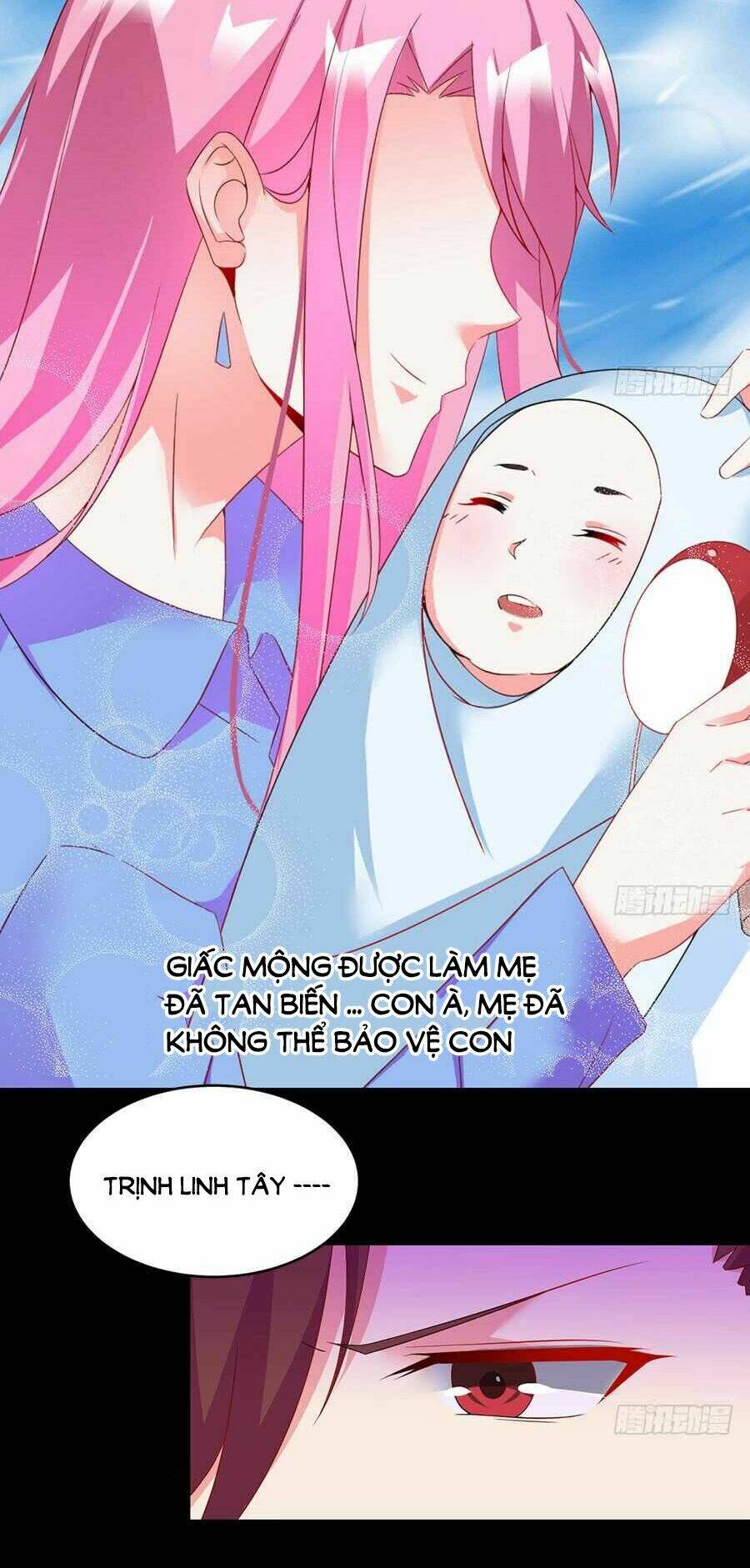 bảy ngày thực cốt hôn ước chapter 21 6