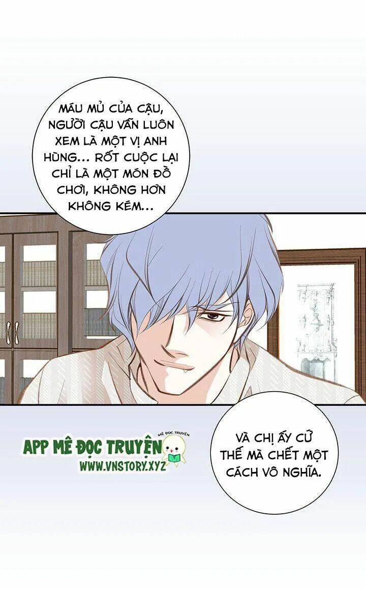 tiếp xúc chí mạng chapter 76 8