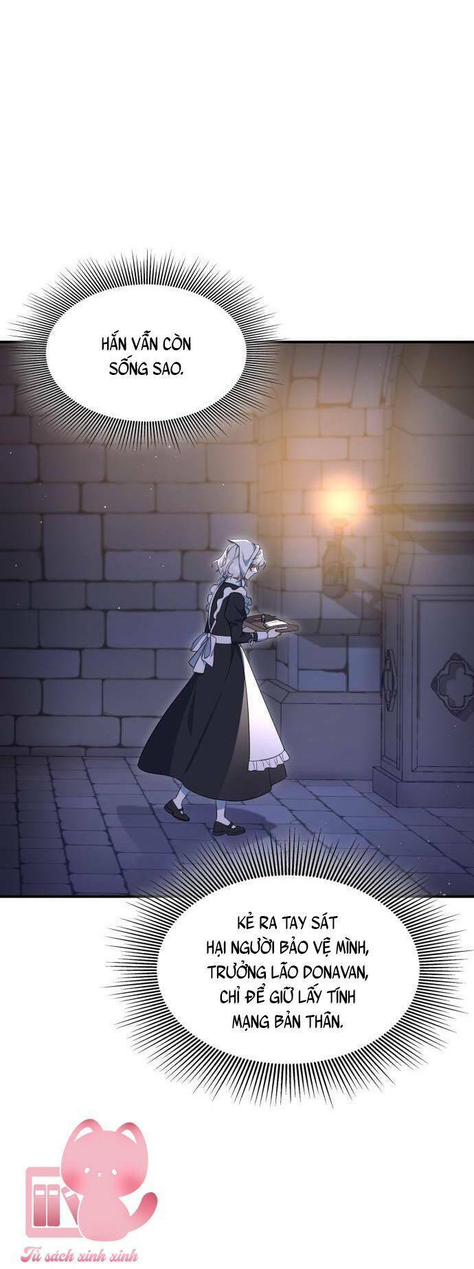 'di vật' melvin để lại chapter 34 12