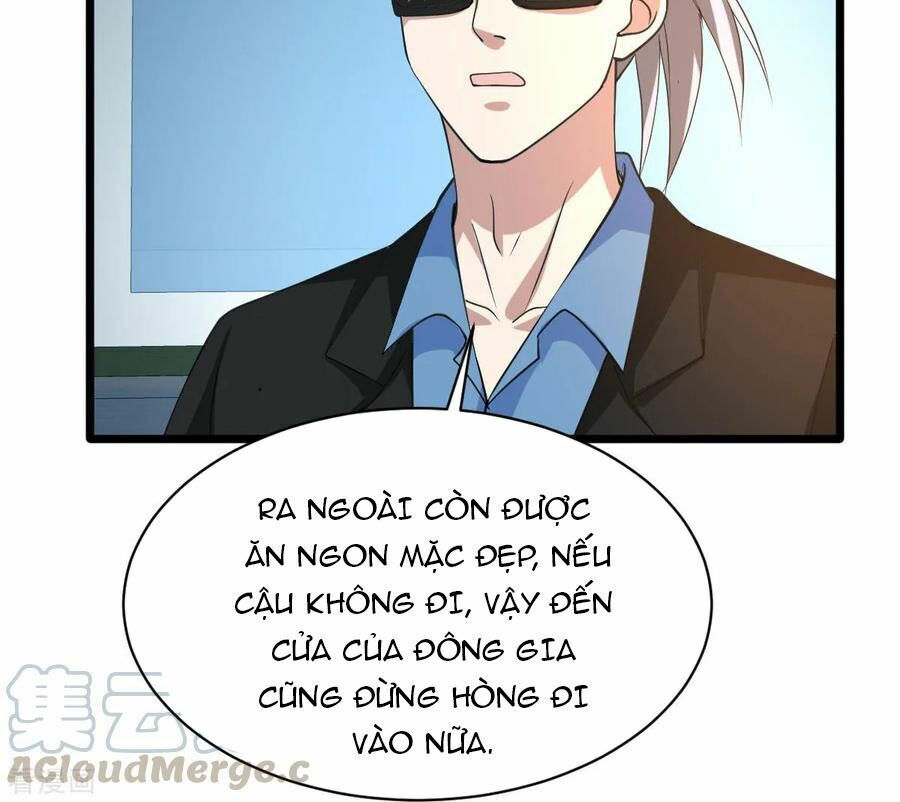 đô thị tà vương chapter 32 32