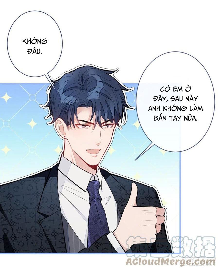 lại bị nam thần chọc trên hot search! chapter 83 23