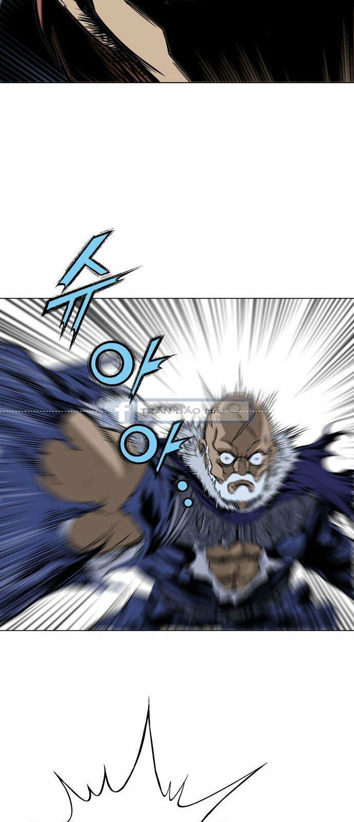 cao thủ 2 chapter 74 20