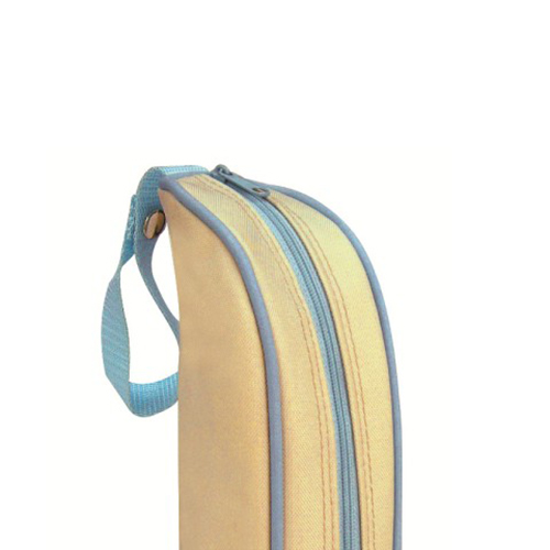 Túi Giữ Nhiệt/Ủ Ấm Bình Sữa KuKu Duckbill - 1 Bình
