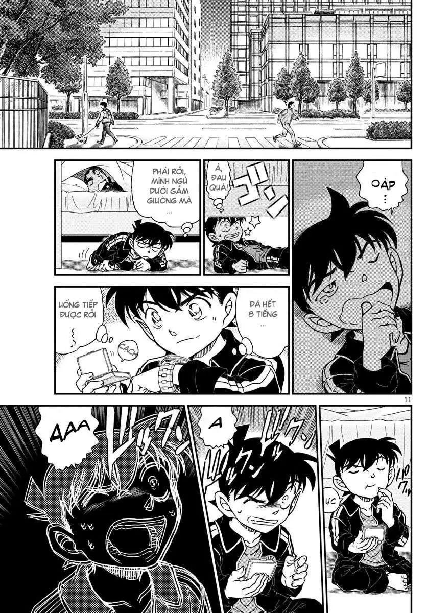 conan chapter 1001 11