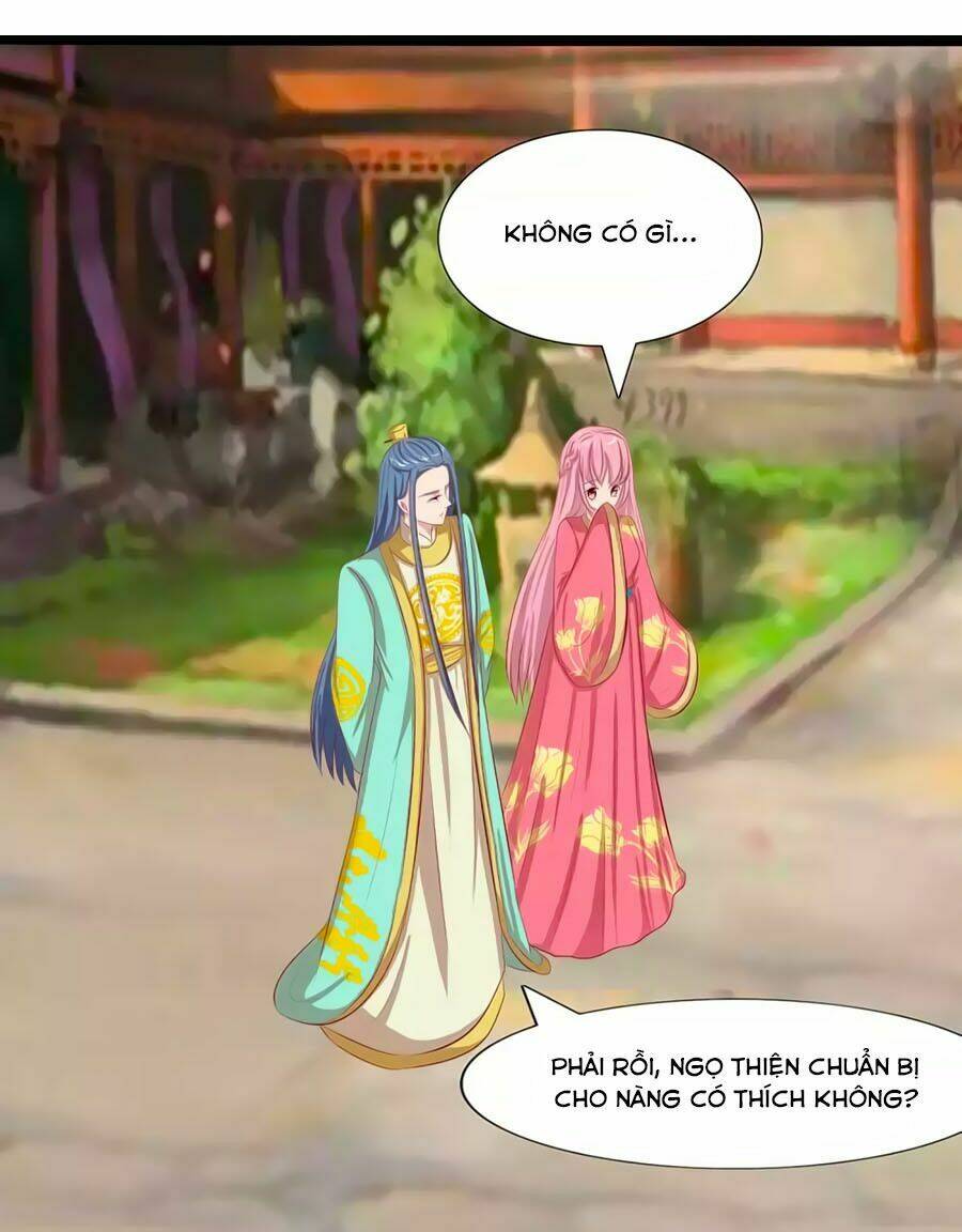 thỏ yêu tiểu vương phi chapter 69 33