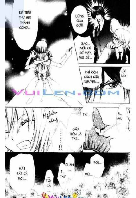 chàng quản gia của bé mei chapter 7 167