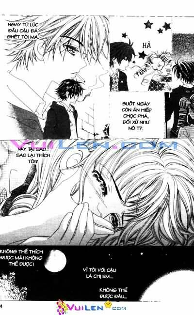 forbidden kiss chapter 29 5