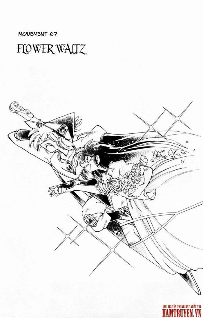 violinist of hameln - cây đàn kì diệu chapter 67 2