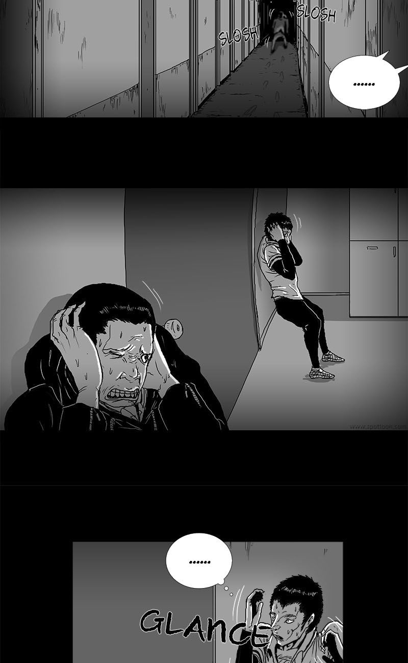 sống sót chapter 6 11