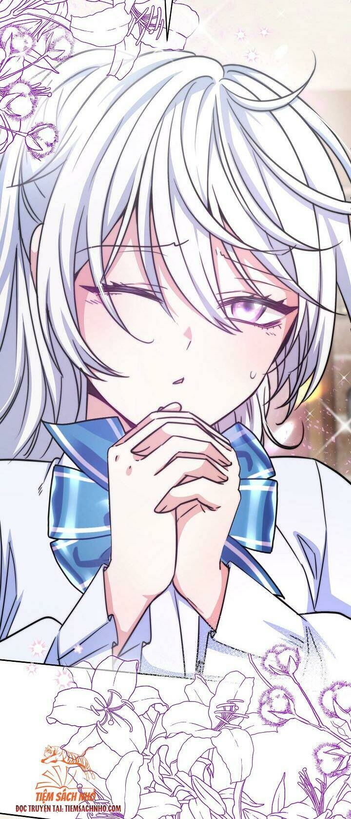 nàng evangeline chapter 19 66