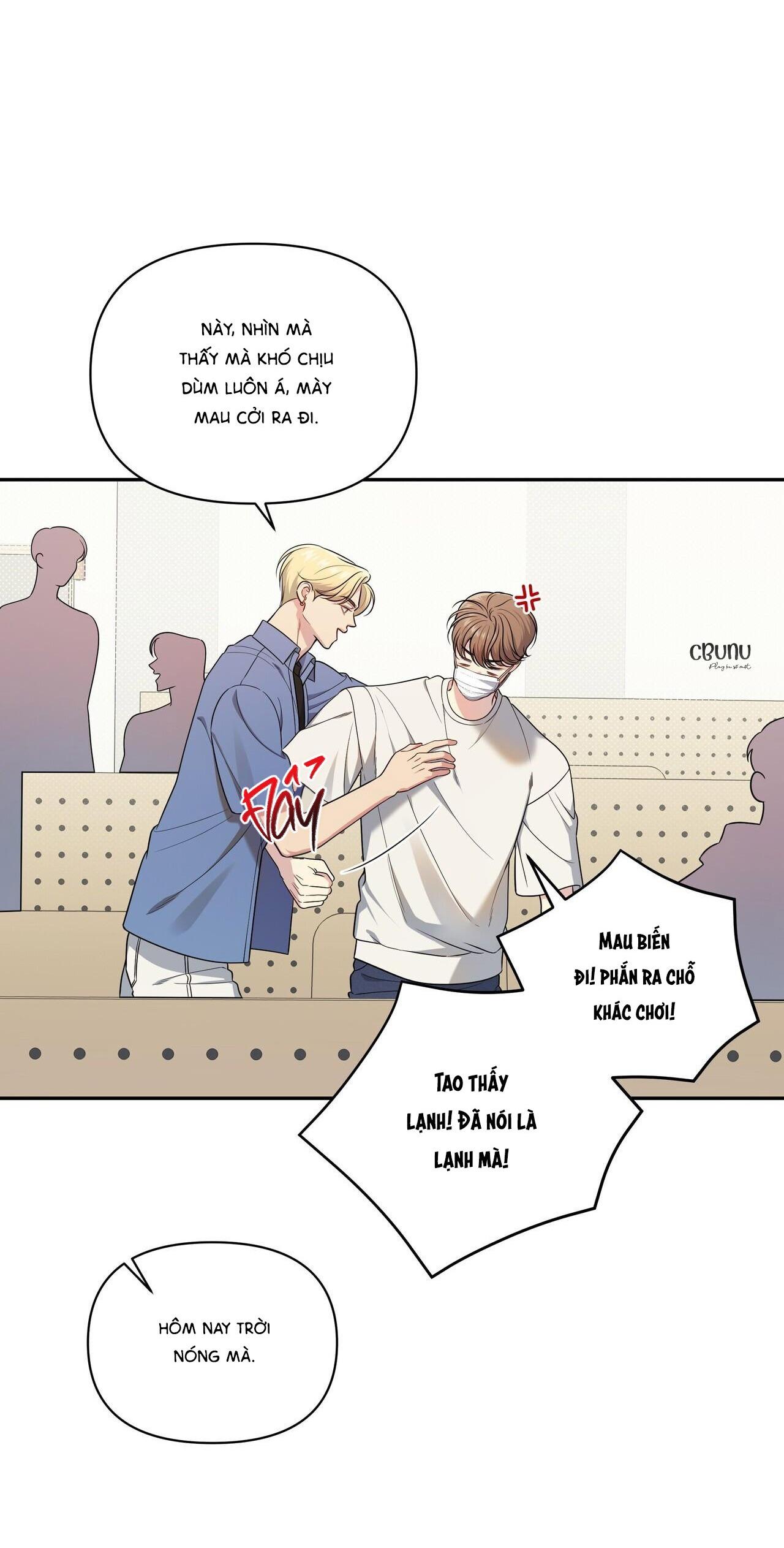 chuyện tình bí mật chapter 2 58