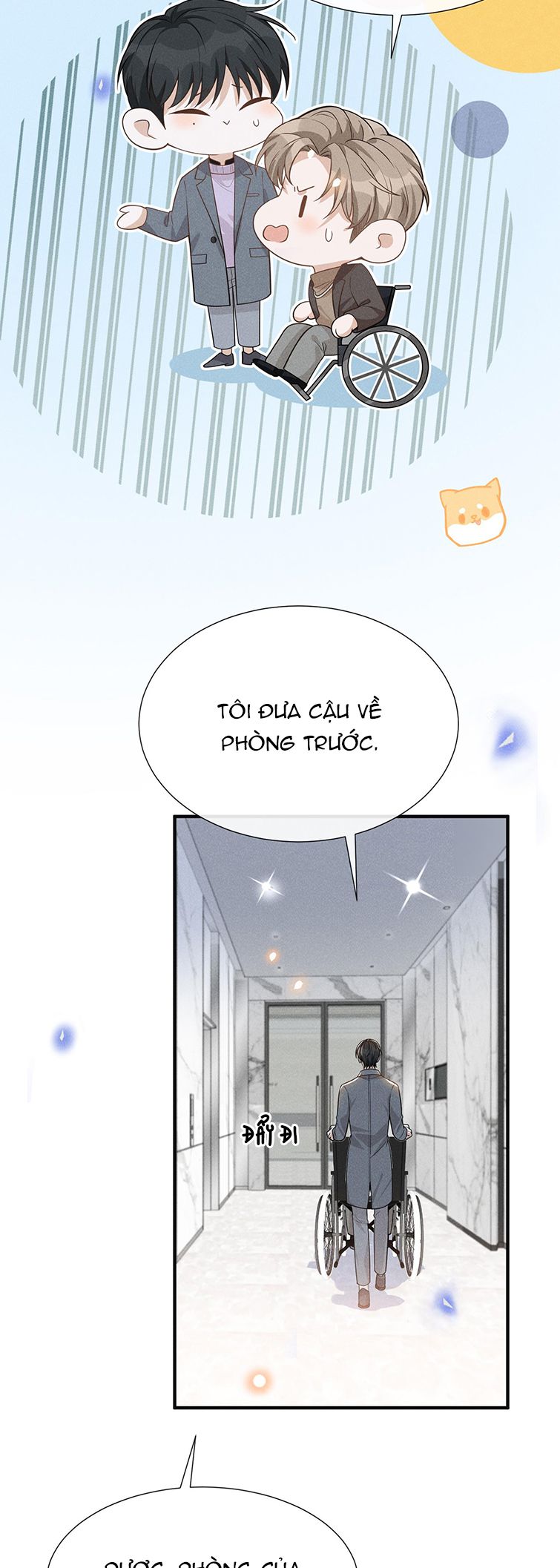 lai sinh bất kiến chapter 80 13