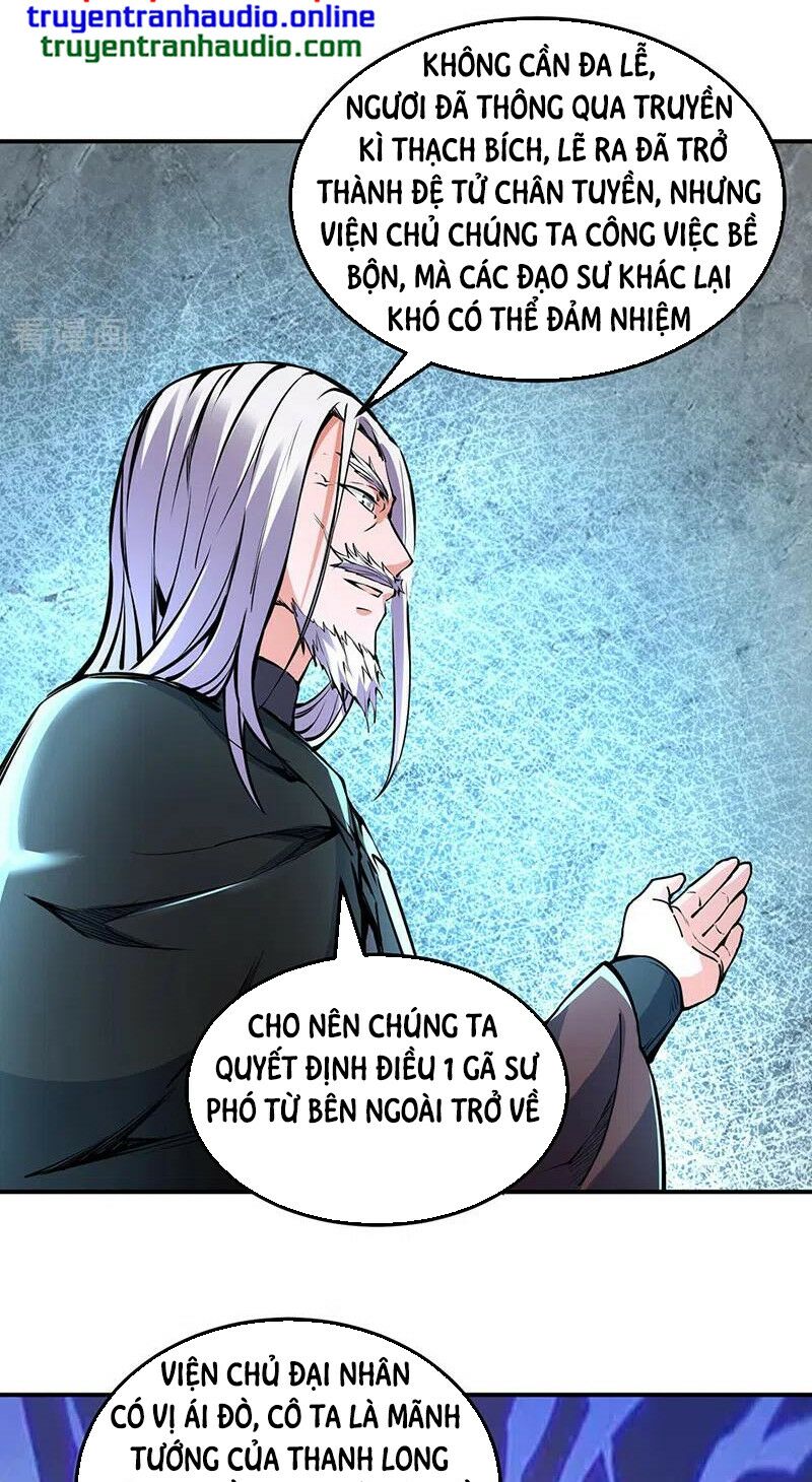 võ đạo độc tôn chapter 239 29