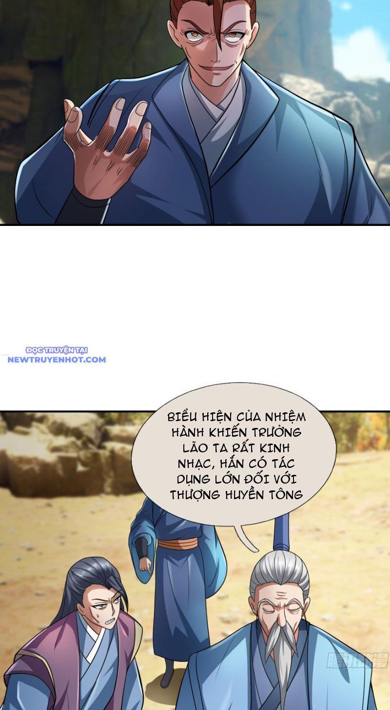 ngủ say vạn cổ: xuất thế đẩy ngang chư thiên chapter 17 58