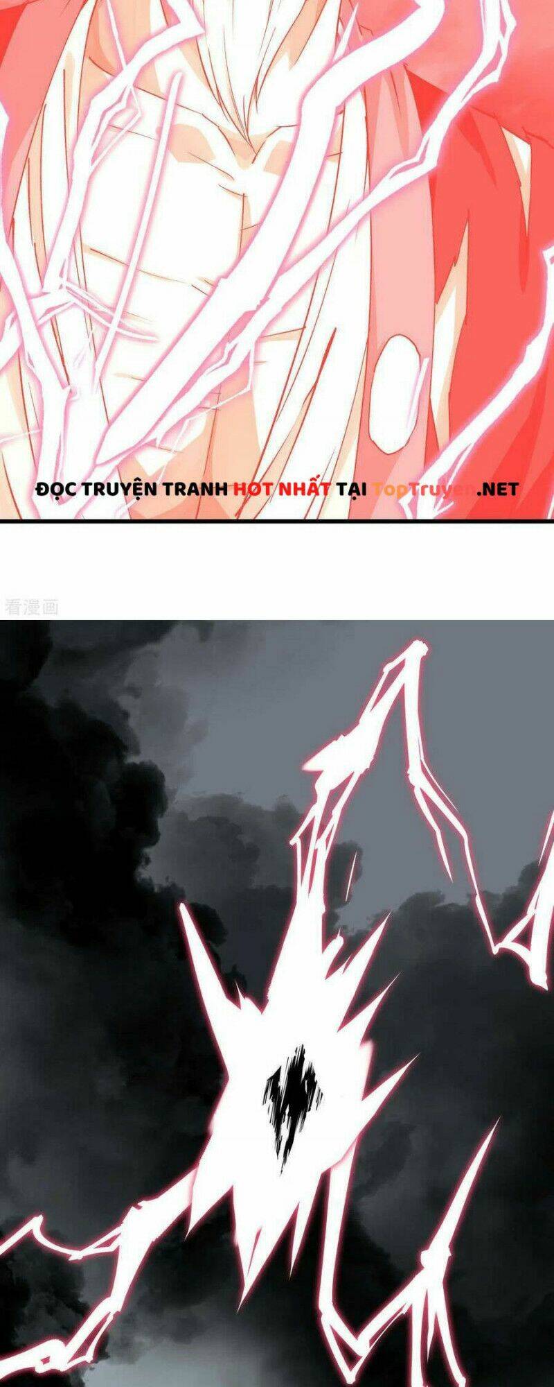 trọng sinh ta là đại thiên thần chapter 193 22