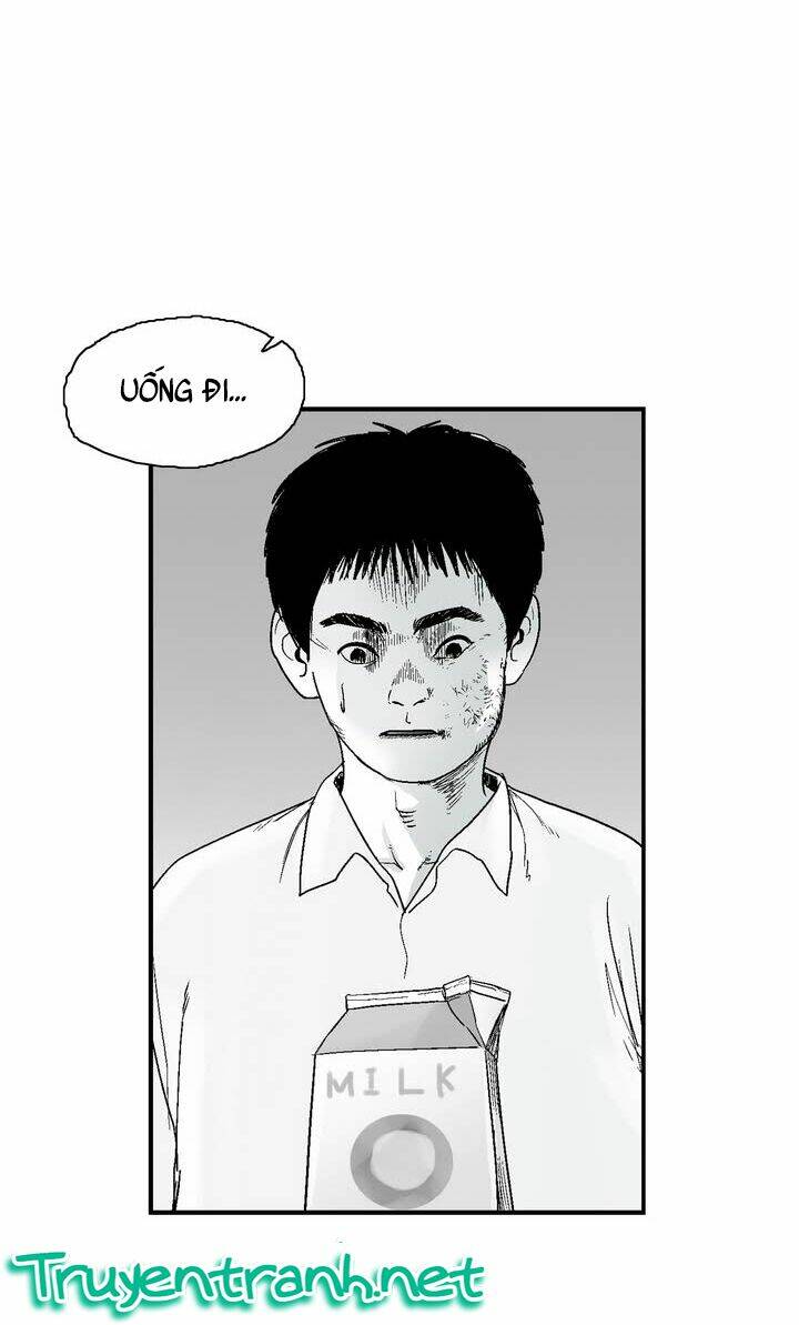 bạo lực học đường chapter 13 22