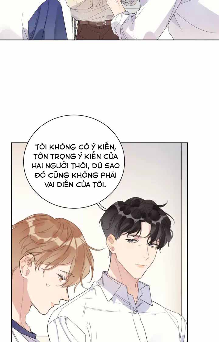 Minh Nhật Tinh Trình Chapter 16 - Next Chapter 17