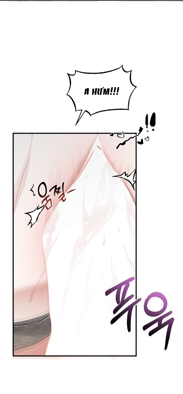 [18+] cùng trời cuối đất chapter 15.2 33