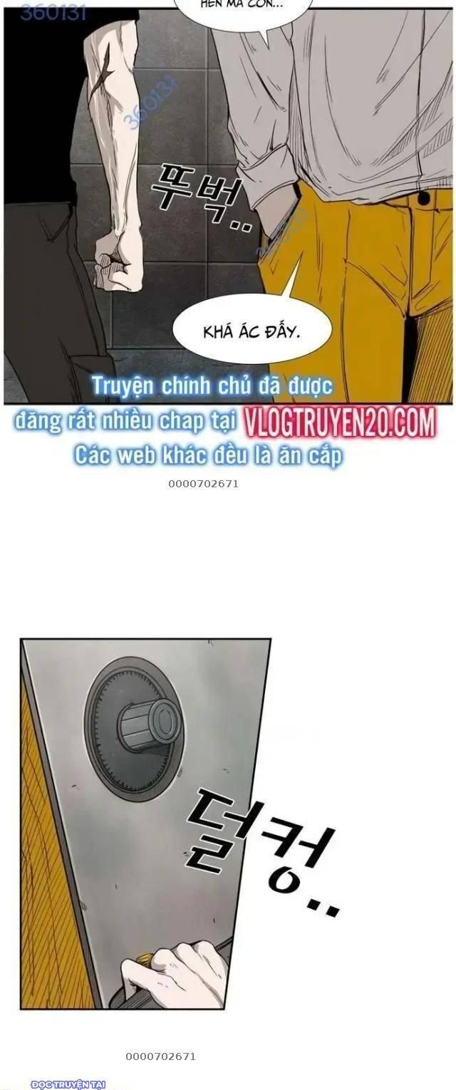 shark - cá mập chapter 85 29