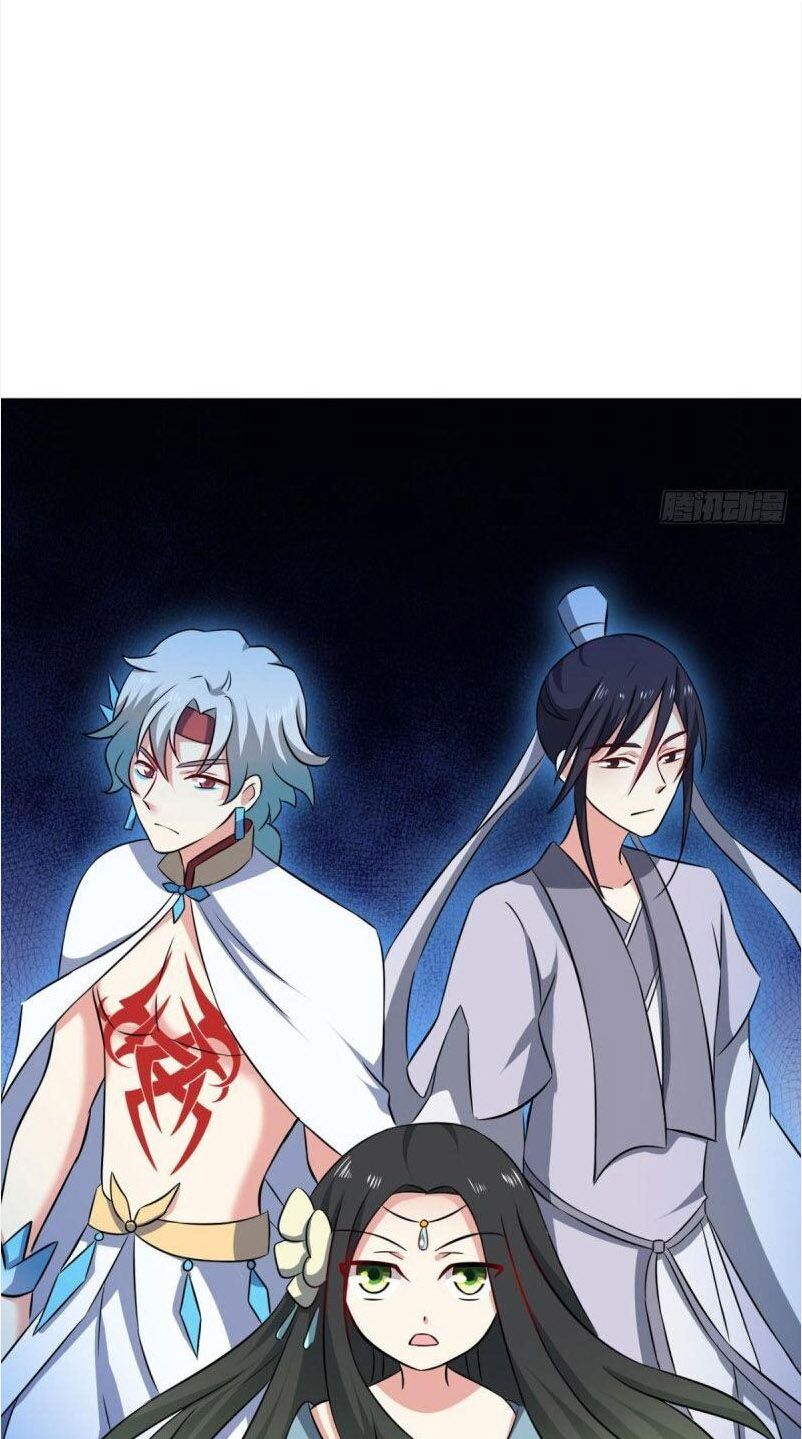 Trọng Sinh Thành Cậu Vàng Tại Dị Thế Chapter 119 34