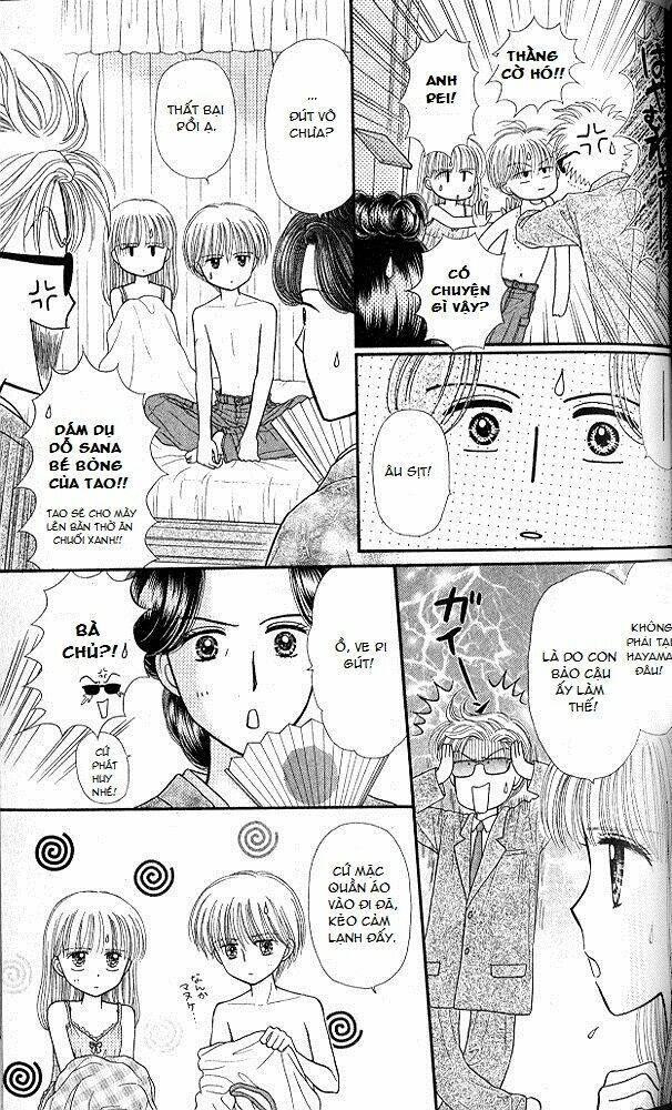 kodomo no omocha chapter 49 27