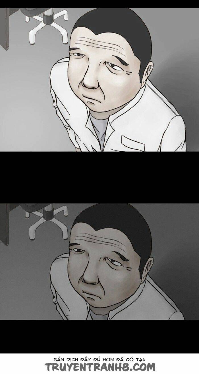 thứ sáu: những câu chuyện cấm chapter 35 24