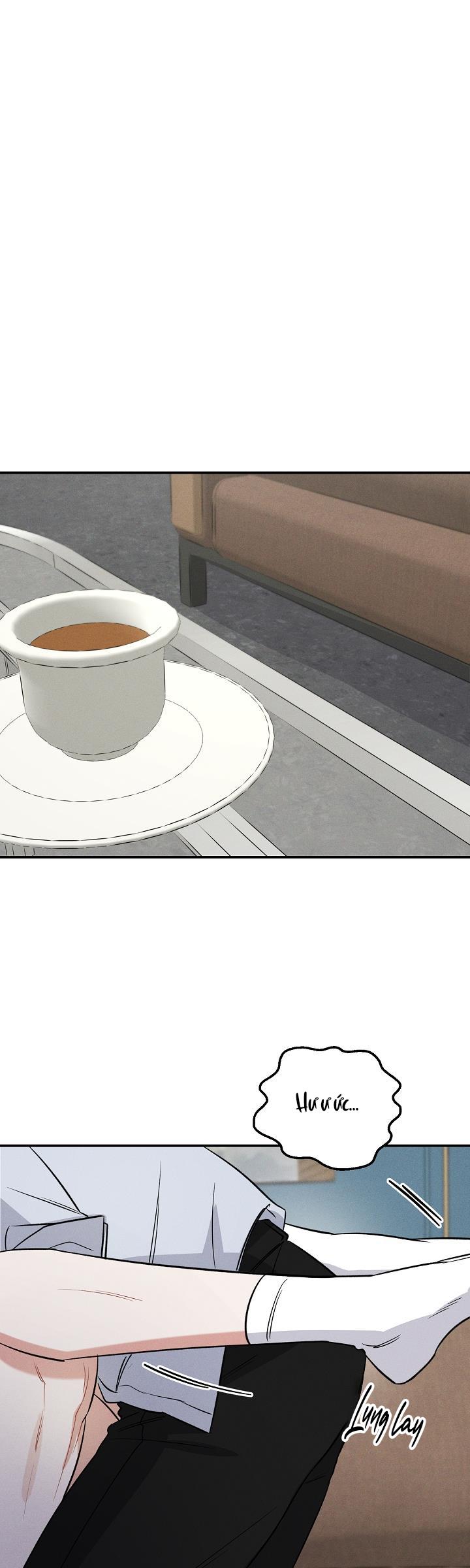 mặt trời của đêm chapter 10 27