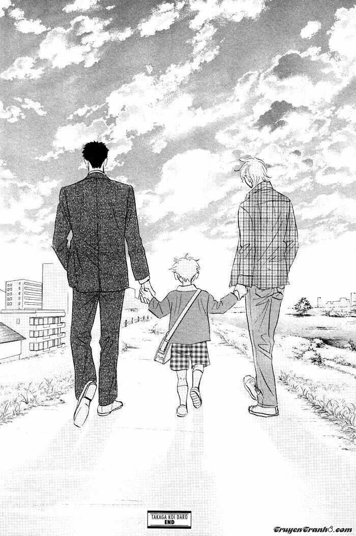 chỉ có thể là yêu chapter 6 36