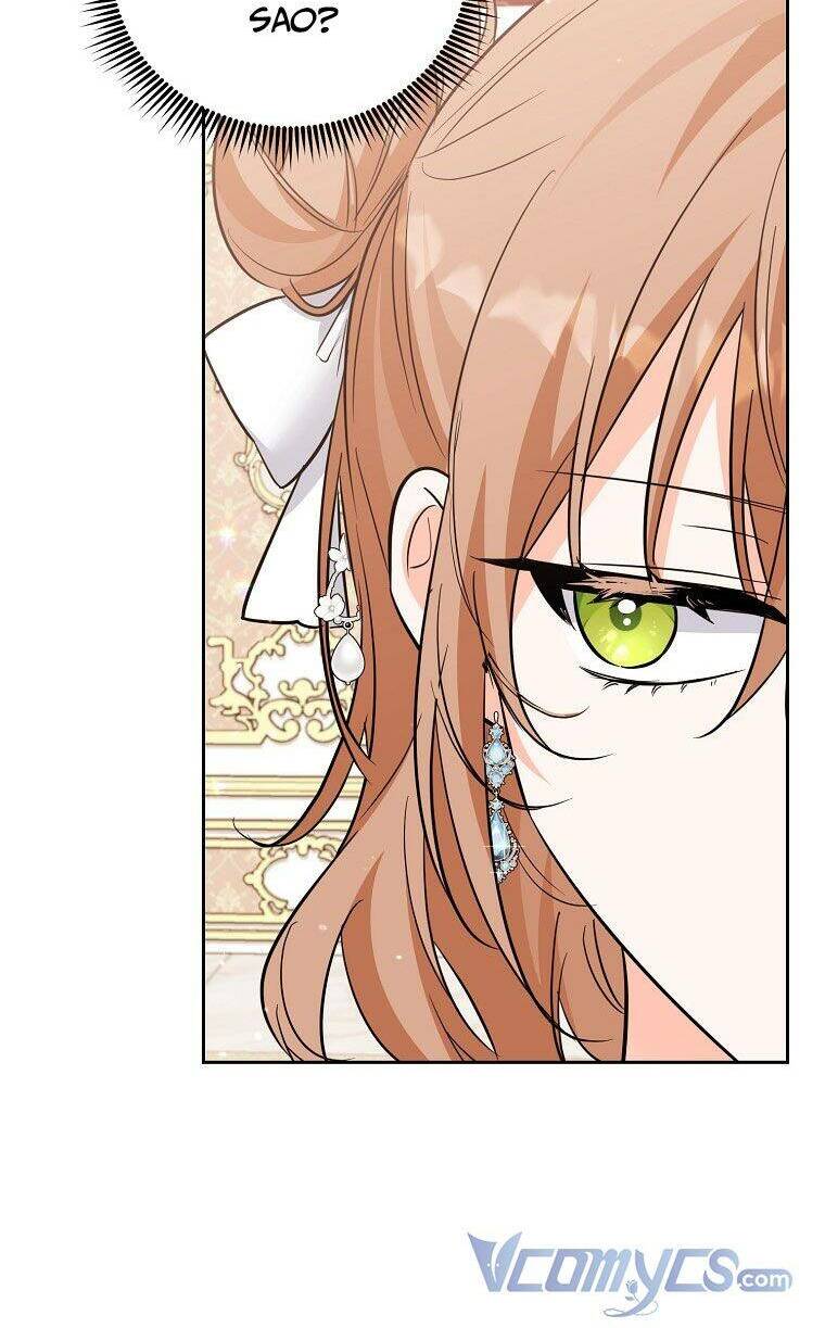 ác nữ karuna bé lại chapter 37 36