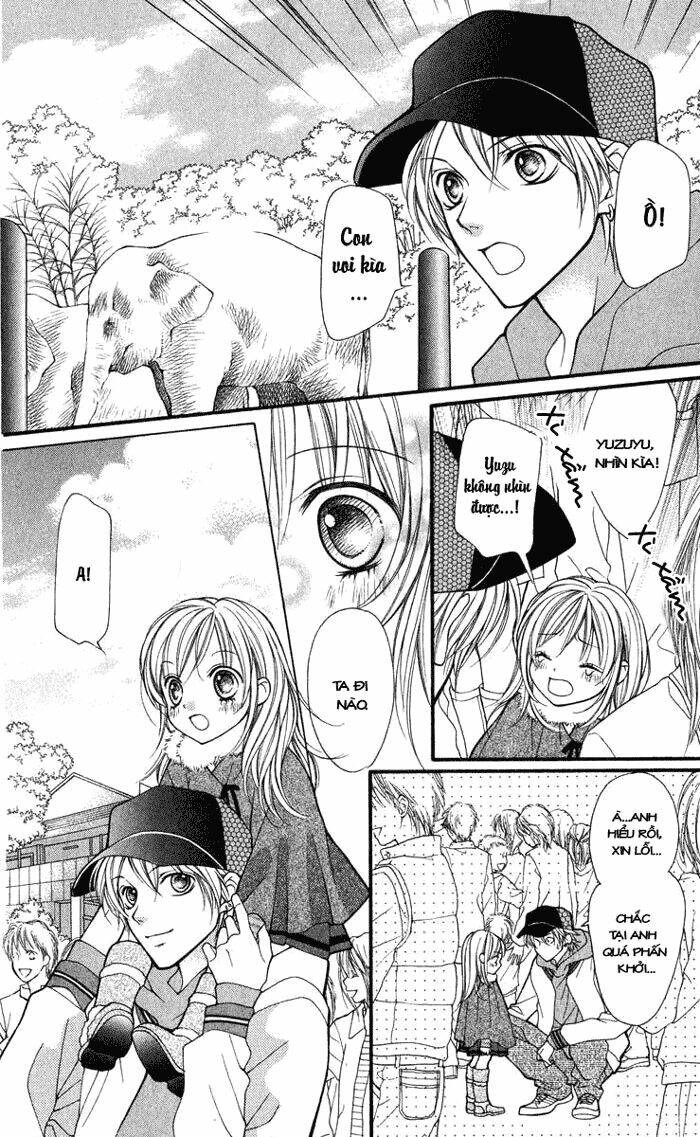 câu chuyện tuổi teen chapter 32 20