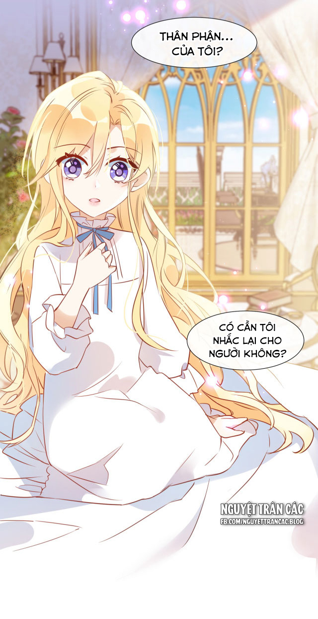 tình địch kỳ quái lại tăng lên rồi chapter 1 33